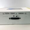 Palomar StarLux 300/500 Lux1064 Handpiece Cynosure Factory Refurbished 088646-13 (0 Shots)
