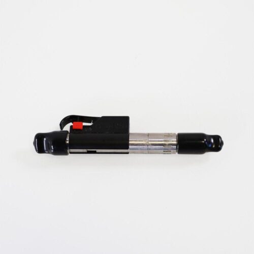 DEKA Motus Dual Nd:YAG Alex Laser 755nm 1064nm Lens Cartridge Unknown Size