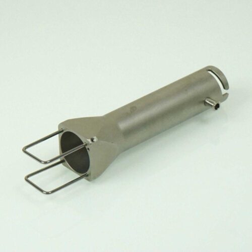 DEKA SmartXide CO2 Fractional Laser Vulvar Vaginal Probe Handpiece HiScan V2LR