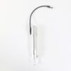 Perigee Qs Q-Switched Nd: YAG Standard Handpiece Silver