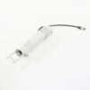 Perigee Qs Q-Switched Nd: YAG Standard Handpiece Silver