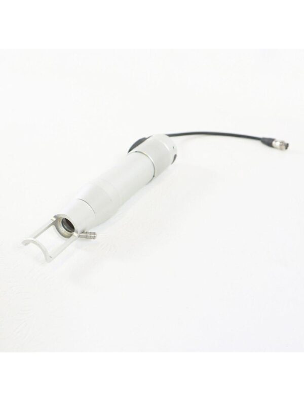 Perigee Qs Q-Switched Nd: YAG Standard Handpiece Silver
