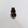DEKA Motus Dual Nd:YAG Alex Laser 755nm 1064nm Lens Cartridge Unknown Size