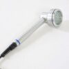 Edge Systems Hydrafacial Red Blue LED Dermanbrasion Skin Therapy Handpieces