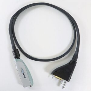 Candela GentleMax GMAX Pro Series HP Handpiece Cryo Data Cable 7122-00-9401