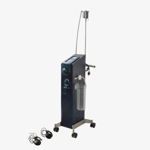 2010 Human Med Body-Jet Lipoplasty Cannulae Cannula Body Contouring Parts Unit