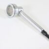Edge Systems Hydrafacial Red Blue LED Dermanbrasion Skin Therapy Handpieces