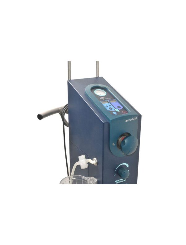 2010 Human Med Body-Jet Lipoplasty Cannulae Cannula Body Contouring Parts Unit