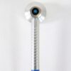 Edge Systems Hydrafacial Red Blue LED Dermanbrasion Skin Therapy Handpieces
