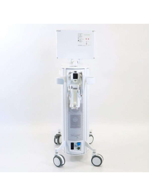 2012 Miramarlabs MiraDry MD4000-MC Sweat Odor Reduction Treatment System