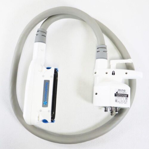 2019 Zeltiq CoolSculpting CoolAdvantage Applicator Handpiece HP BRZ-AP2-160-000