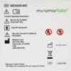 2012 Miramarlabs MiraDry MD4000-MC Sweat Odor Reduction Treatment System