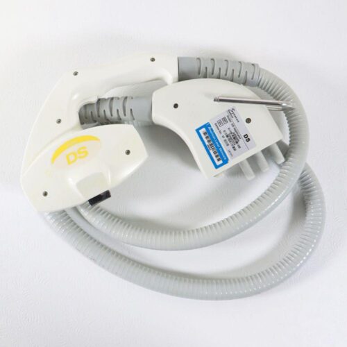 Syneron elos DS Applicator Hair Removal Handpiece HP AS00099 17950 Pulse Count