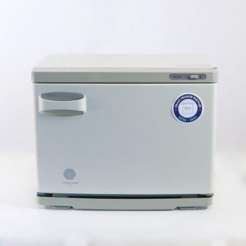 Paragon HC-78 Small Capacity Hot Towel Cabinet Warmer 9153030043