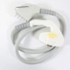 Syneron elos DS Applicator Hair Removal Handpiece HP AS00099 17950 Pulse Count
