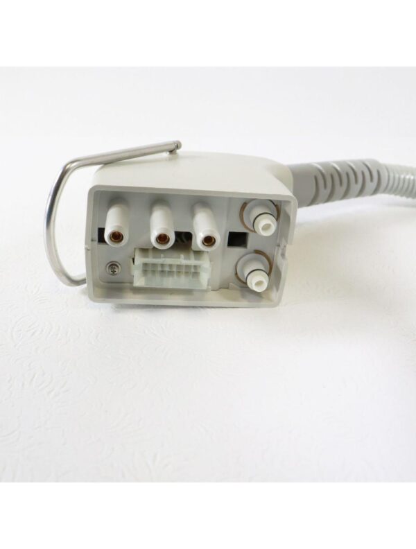 Syneron elos DS Applicator Hair Removal Handpiece HP AS00099 17950 Pulse Count