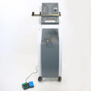 2011 BTL Exilis ELITE 120W RF Body Contour Skin Tight 2 Handpieces Lg Sm 190hr