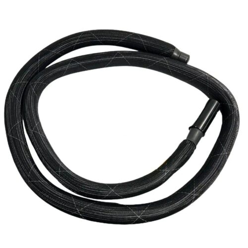 Zimmer Cryo-C Chiller Cold Air Cooling Flex 9ft Hose Cynosure Elite+ MPX - Black