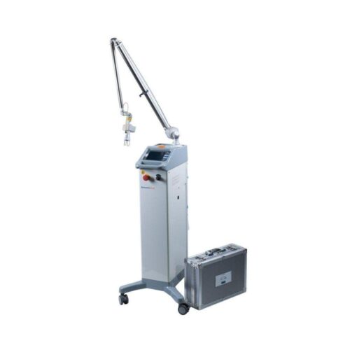 Deka SmartXide DOT CO2 Resurfacing Laser System