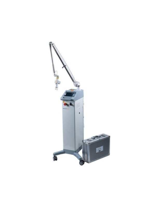 Deka SmartXide DOT CO2 Resurfacing Laser System