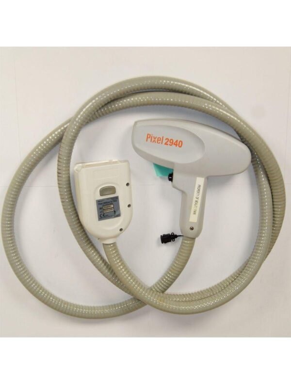 Alma Lasers Harmony Pixel 2940 Handpiece Er:YAG Skin Resurfacing (HC)