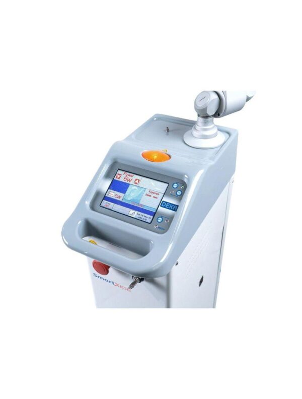 Deka SmartXide DOT CO2 Resurfacing Laser System