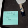 Alma Lasers Harmony Pixel 2940 Handpiece with Tip Er:YAG Skin Resurfacing (HE)