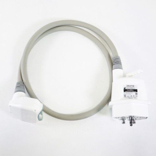 2018 Zeltiq CoolSculpting CoolMini Vacuum Applicator Handpiece BRZ-AP2-020-000