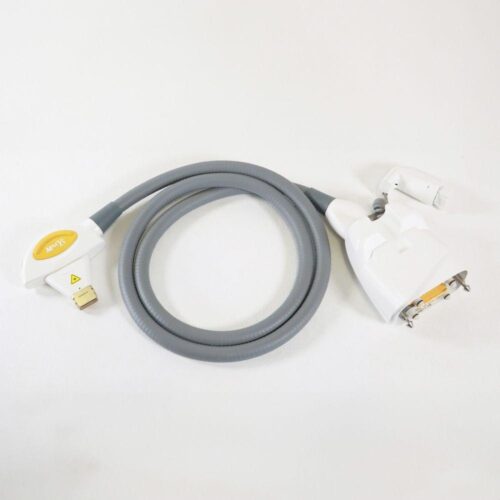 2016 Palomar Icon IPL Laser MaxYs Handpiece HP Hair Removal Max Ys 2520B-YS06