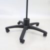 Waldmann Lighting Omnimax Rolling Magnifier Light Articulating Lamp SNL-319 3x9W