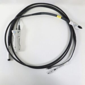 Candela Nordlys Ellipse IPL HRL 600 Handpiece 9APP7745-CNDL Unused 21070754