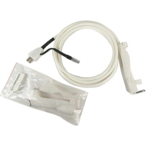 Quanta System Duetto Skin Cryo Attachment for the HR Zimmer Handpiece and Gauges