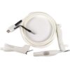 Quanta System Duetto Skin Cryo Attachment for the HR Zimmer Handpiece and Gauges