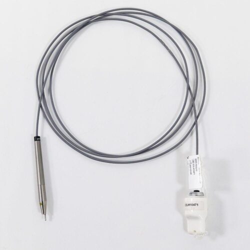 Cutera ExcelV+ Dermastat 2mm Handpiece for Small Vascular Treatments 7002212