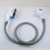 Zeltiq CoolSculpting CoolAdvantage Breeze Vacuum Applicator Handpiece BRZ-AP2-160-000