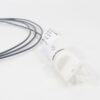 Cutera ExcelV+ Dermastat 2mm Handpiece for Small Vascular Treatments 7002212