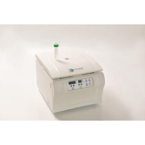 Gyrozen 416D Low Speed Centrifuge 4000 RPM Swing-Out Rotor 2,826 x g Soft Start