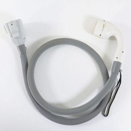 2012 Lumenis LightSheer HS High Speed Laser Hair Removal Handpiece SA-1046260