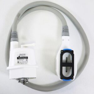 ZELTIQ CoolSculpting CoolAdvantage Contour Cool Advantage Vacuum Applicator Face