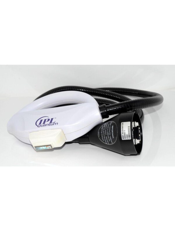 Lumenis Quantum IPL System