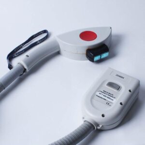 Alma Harmony Acne VP SR Pixel System