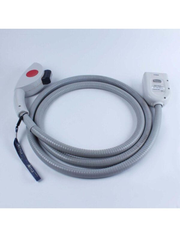Alma Harmony Elite/Orion RED AFT 650-950 IPL Hair Removal Handpiece COSMETIC DMG