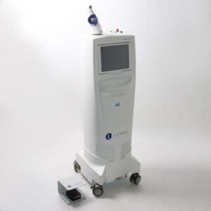 2017 Lumenis AcuPulse 60 Watt Ablative CO2 Laser AcuScan Vaginal Incisional CO 2