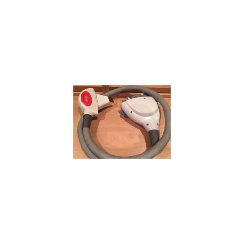Cynosure 300 Rs Crystal-Tested-Calibrated (Shots not reset) New Lamp Palomar