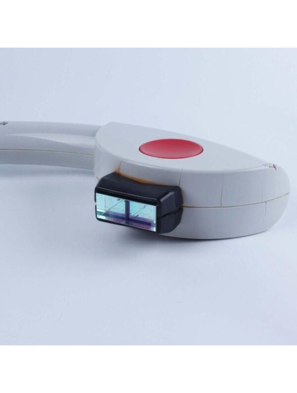 Alma Harmony Elite/Orion RED AFT 650-950 IPL Hair Removal Handpiece COSMETIC DMG