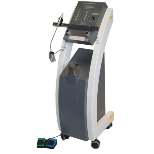 NeoGraft Medicamat Automated Hair Restoration System - Punch Hair Matic 2010