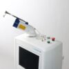 2017 Lumenis AcuPulse WG 40W CO2 Fiber Laser AccuPulse Accu Pulse FiberLase