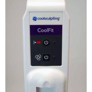 CoolSculpting CoolMax Breeze Applicator Handpiece BRZ-AP1-080-000 Cool Max
