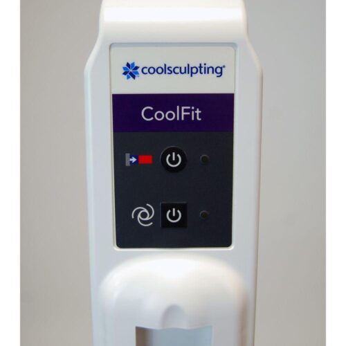Zeltiq Breeze 2014 Coolsculpting Vacuum Applicator Coolfit
