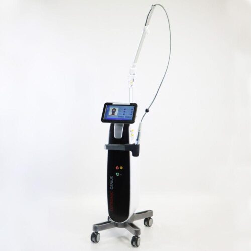 2019 Lutronic Genius Intelligent Focused Radio Frequency Mirconeedling System